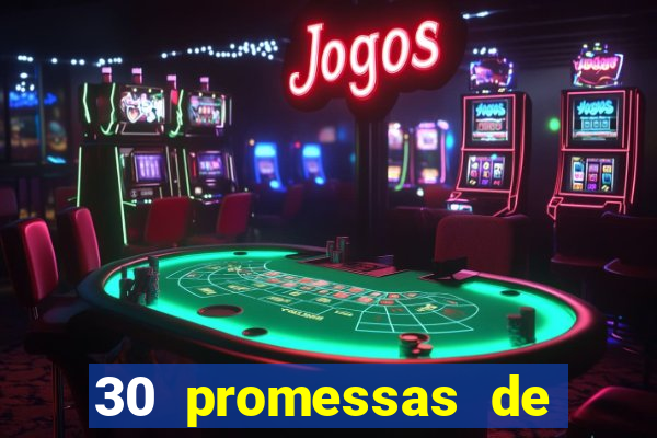 30 promessas de amor para namorado